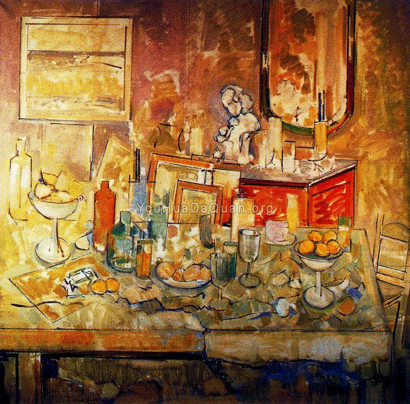 -Unknown - 弗洛伦西奥·阿吉莱拉